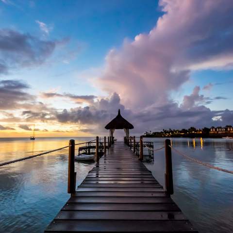Mauritius Extension photo 2