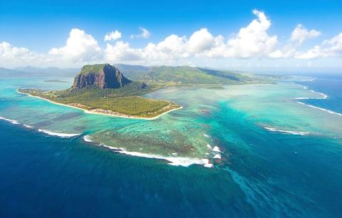 Mauritius Extension photo 1