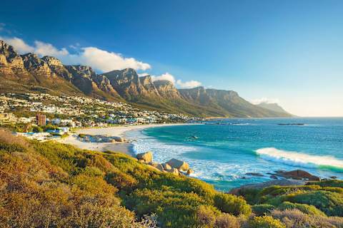Exclusive South Africa by Private Air photo 3