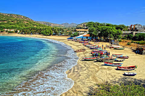 Cape Verde Highlights  photo 3