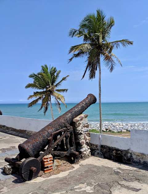 Essential Ghana photo 2