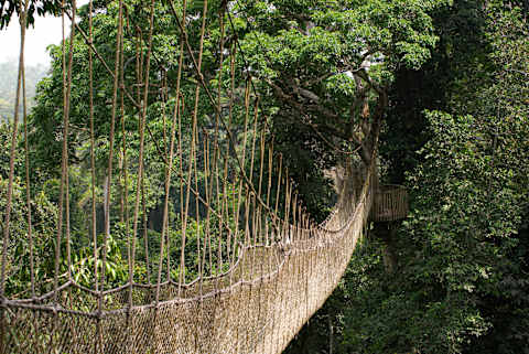 Essential Ghana photo 1
