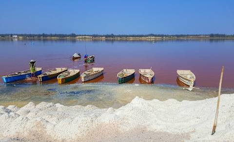 Senegal Explorer photo 3