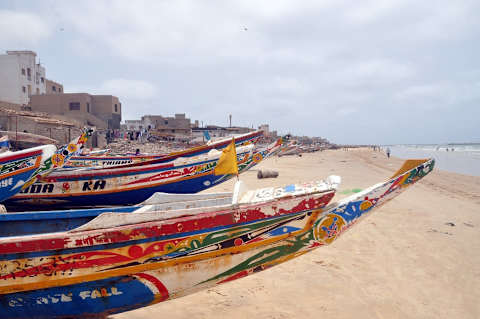 Senegal Extension photo 2