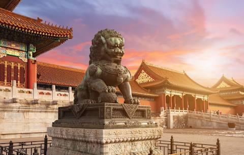 China & the Yangtze River in Style photo 1