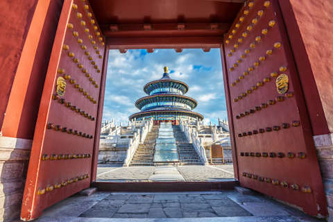 Kingdoms of the Clouds photo 3
