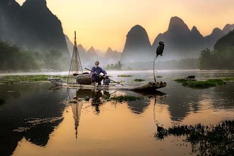 China's Cultural Signature photo 1