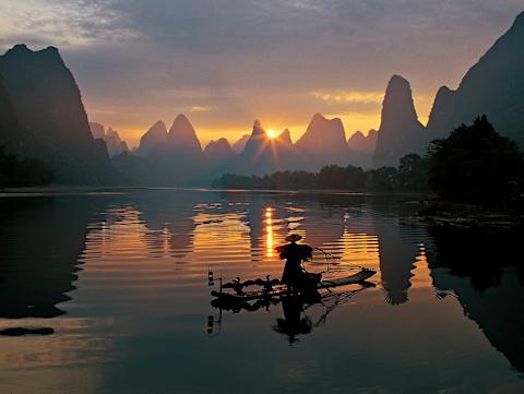 National Geographic Award Winning China Signature photo 4