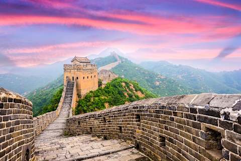 China & the Yangtze River in Style photo 4