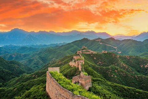 China & Hong Kong in Style photo 3