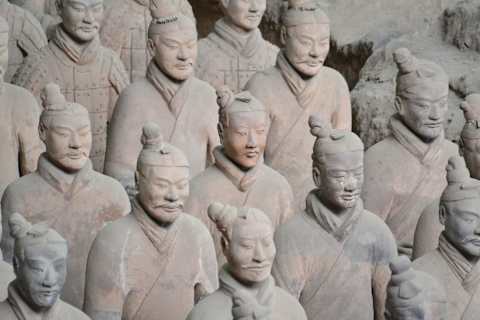 Imperial China & Mystical Tibet Luxury Journey photo 4
