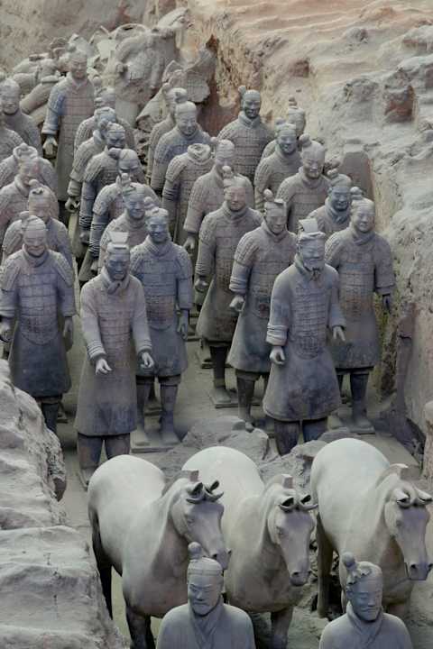 Highlights of China & Tibet photo 2
