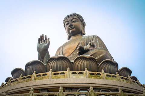Hong Kong Discovery photo 1