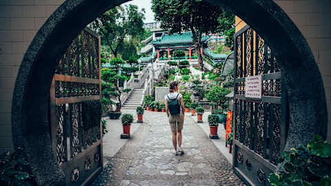 Hong Kong Discovery photo 3