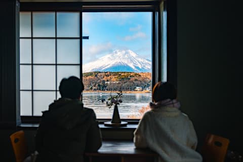 Japan to South Korea Highlights Tour photo 3