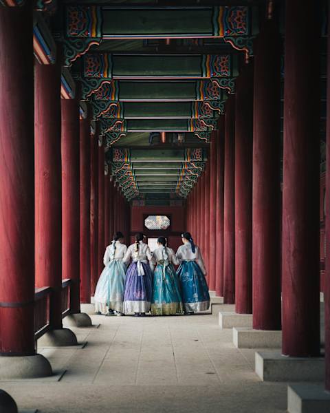 Japan to South Korea Highlights Tour photo 2