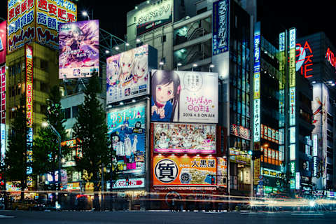 Japan Unplugged: Pop Culture & Cuisine photo 4