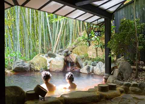 Kyushu Active Adventure & Hot Springs photo 3