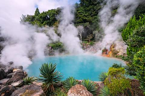 Kyushu Active Adventure & Hot Springs photo 4
