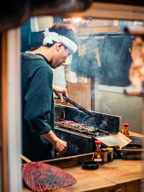 Flavors of Northern Japan: Tokyo to Hokkaido photo 2