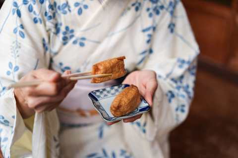 Flavors of Northern Japan: Tokyo to Hokkaido photo 1