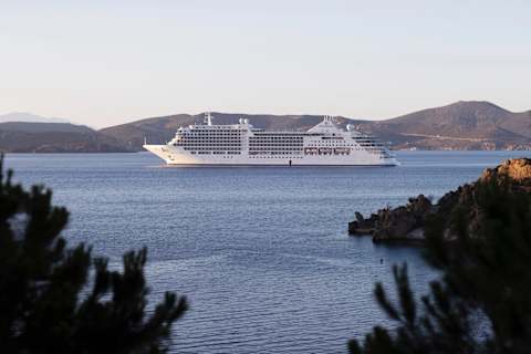 Best of Japan by Cruise photo 1