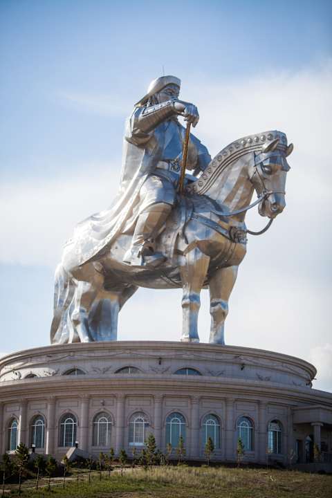 Essential Mongolia photo 2