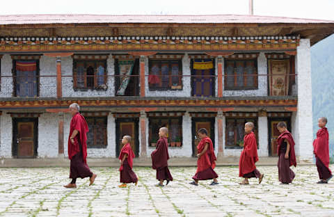 Bhutan Exclusive photo 1