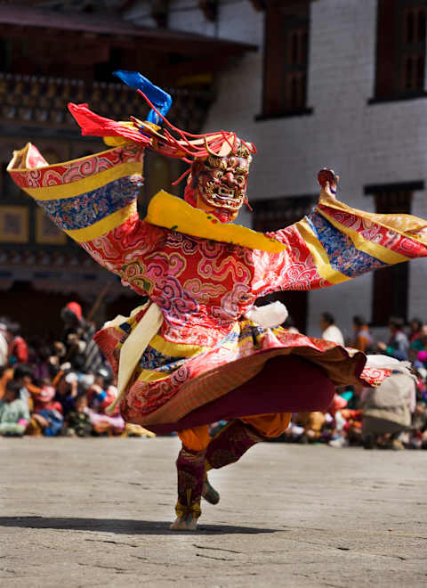 Bhutan Exclusive photo 2