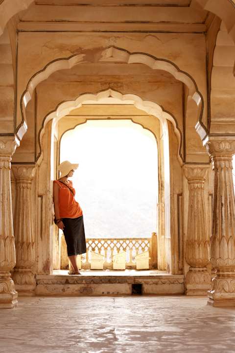 Essential India: Golden Triangle Tour photo 2