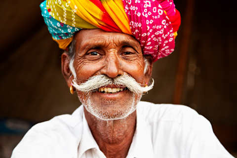Cultural Rajasthan & Taj Mahal  photo 2