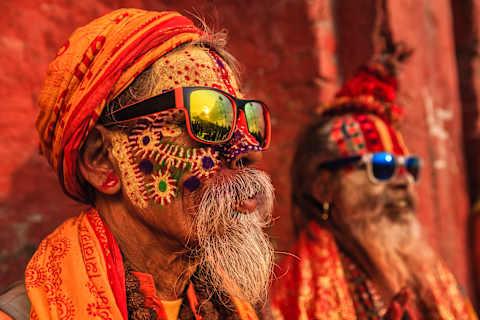 Spiritual India photo 4