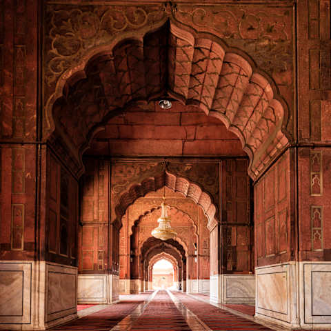 Mumbai & India's Golden Triangle  photo 2