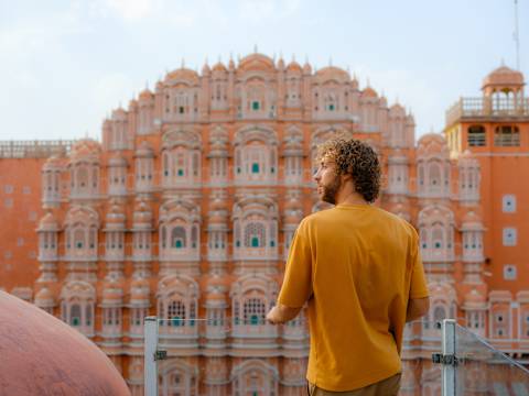 Mumbai & India's Golden Triangle  photo 3