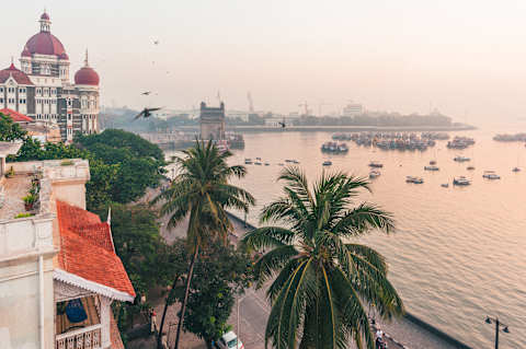 Mumbai & India's Golden Triangle  photo 1