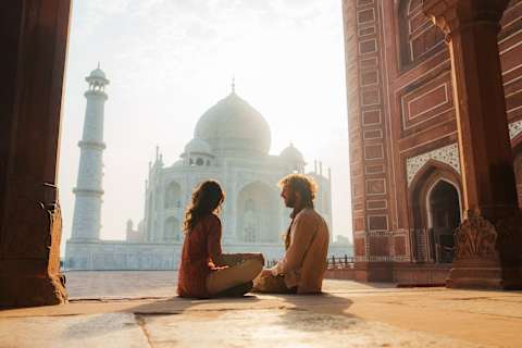 Spiritual India photo 3