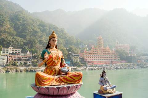 Spiritual India photo 1