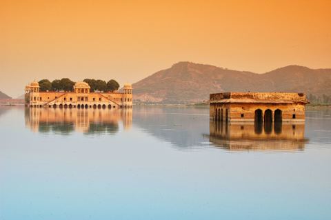 India Highlights & Gems of Rajasthan photo 4
