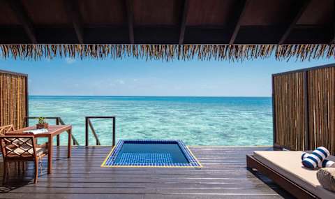 Active Sri Lanka & All-Inclusive Maldives photo 3