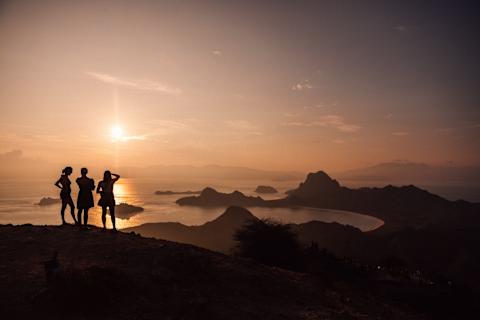 A Private Luxury Indonesia Odyssey photo 4