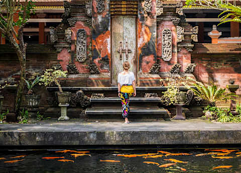 Java, Bali & Lombok: Sacred Sites & Luxe Hideaways  photo 3