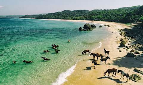 A Private Luxury Indonesia Odyssey photo 3