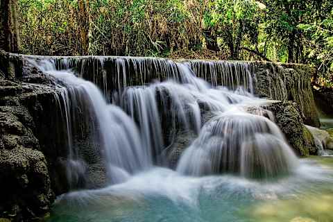 Laos Exclusive photo 4