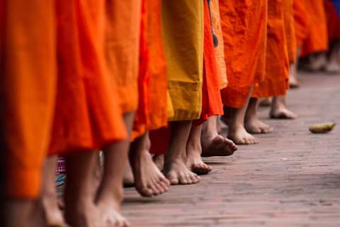 Laos Signature photo 2