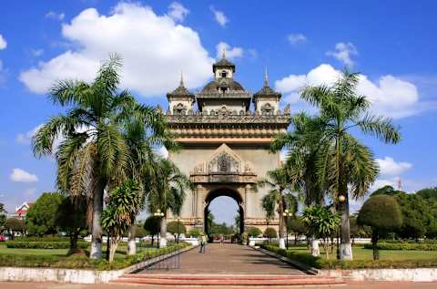 Laos Exclusive photo 3