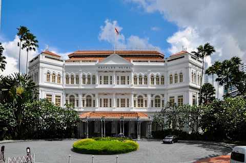Singapore Luxe Getaway & Insider Access photo 4