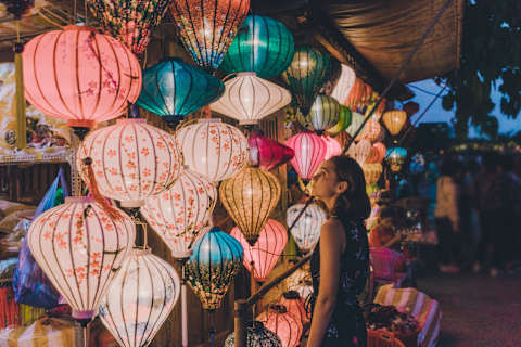 Hong Kong Highlights & Cruising the Best of Southeast Asia photo 3