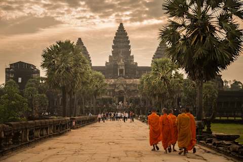 The Jewels of Southeast Asia photo 4