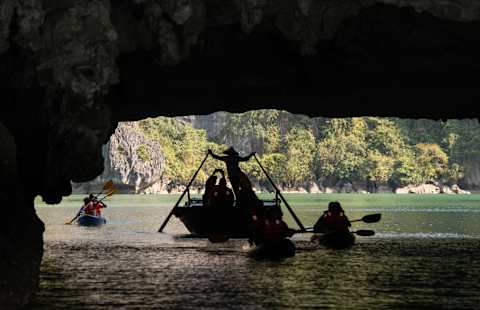 Best of Vietnam for Families photo 3