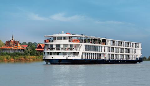 Southeast Asia Explorer & Mekong River Cruise photo 1